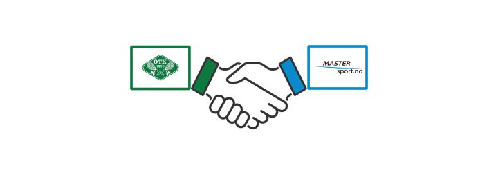 Partnership with Mastersport